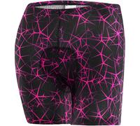 Pantalone interno donna Blog nero/fucsia neon 36