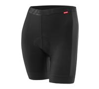 Pantalone interno donna Elastic Mesh nero XL