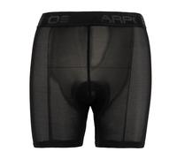 Pantalone interno donna Pro-Tec nero M