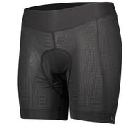 Pantalone interno donna Trail + nero
