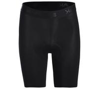 Pantalone interno Pro-Tec nero 2XL