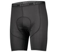 Pantalone interno Trail + nero