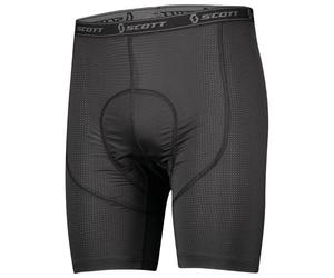Pantalone interno Trail + nero