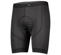 Pantalone interno Trail Pro +++ nero L