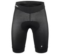 Pantalone interno Trail Tactica ST T3 nero
