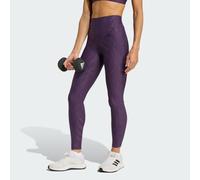 Pantalone intero Optime AOP Aurora Plum XS