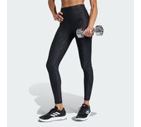 Pantalone intero Optime AOP Black S