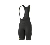Pantalone invernale ciclismo ALE' R-EV1 CLIMA WINTER nero 2023 - Taglia: XXL