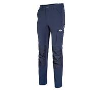 Pantalone invernale da lavoro blu taglia 2XL Logica CICLONE1-2X