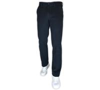 PANTALONE INVERNALE SEA BARRIER WINDOL ELASTICIZZATO TAGLIE FORTI