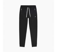 Pantalone inverno Uomo Champion Rib Cuff Pants 218342-KK001 nero
