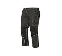 PANTALONE ISSA STRETCH EXTREME, 080 - GRIGIO, S