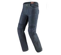 Pantalone J&Racing Denim Jeans