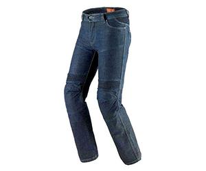 Pantalone J&Racing Denim Jeans