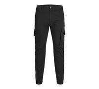 Pantaloni Jack & Jones Paul Lake 542 Noir 32x32