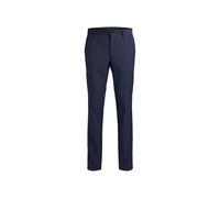 Pantalone Jack & Jones Uomo Blu JPRSOLARIS TROUSER NOOS 12141112 Dark Navy