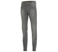 Pantalone jeans 5 tasche Diadora Utility Stone Denim stretch