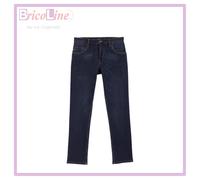 PANTALONE JEANS ANTINFORTUNISTICA DA LAVORO DIADORA STONE 5 PKT