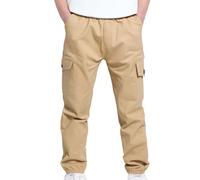Pantalone Jeans da Bambini e Ragazzo,Abbigliamento Teenager Ragazzi Pantaloni in Denim per Adolescenti Elasticizzati Leggeri con vestibilità Larga Vintage invecchiati Casual Scuola