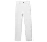 Pantalone Jeans da Bambini e Ragazzo Tuta Ragazzi Larghi per Loose Fit Pantaloni Sports Elastic Children's Pants Vintage invecchiati Adolescenti dai 9 ai 16 Anni