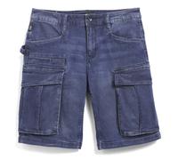Bermuda Jeans Diadora Pant Stone Cargo Light - 702.177655