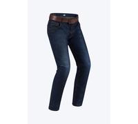 Pantalone Jeans DEUX L34 Blu Scuro PMJ - AN: 44