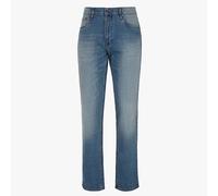 Pantalone Jeans Diadora Utility Stone Denim 5 tasche