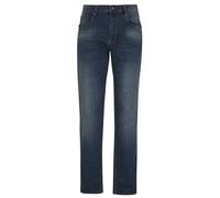 Diadora Pantalone Jeans Utility Stone Denim 5 tasche da lavoro elasticizzato 300 g/mq