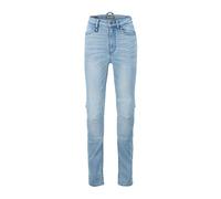 Pantalone Jeans Donna J-FIT SUPERSLIM HW LADY Blu Medio SPIDI - JN: 32