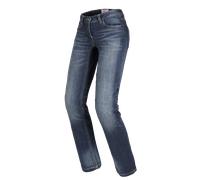 Pantalone Jeans Donna J-TRACKER LADY Blu SPIDI - AN: 33
