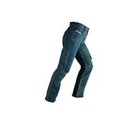 PANTALONE JEANS ELAST. TOURAN XXXL KAPRIOL