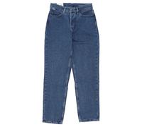 Pantalone Jeans Element Relax 5 Mid Used - Blue Jeans