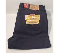 Pantalone Jeans Estivo Carrera Art. 700 Regular Fit blu