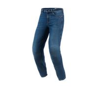 Alpinestars Flex-ast 5 Jeans Blu 30 / Regular Uomo
