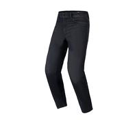 Alpinestars Flex-AST 5 Jeans da motociclista, taglia 34 per maschi