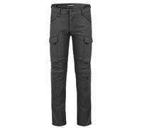 Pantalone Jeans In Tessuto Spidi Pathfinder 2 Cargo Antracite