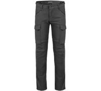 Pantalone Jeans In Tessuto Spidi Pathfinder 2 Cargo Antracite W34