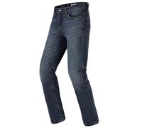 Pantalone Jeans J-TRACKER TECH Blu Scuro SPIDI - AN: 33
