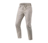 Pantalone Jeans JAMISON SLIM Sabbia REVIT - JN: 34