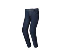 Jeans moto uomo Ixon C-Sizing Kevin C Blu 4XL