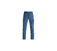 Pantaloni da lavoro Kapriol Nimes Jeans