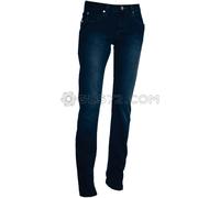 PANTALONE JEANS SEXY PAYPER MUSTANG LADY ELASTICIZZATO DONNA RAGAZZA
