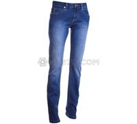 PANTALONE JEANS SEXY PAYPER MUSTANG LADY ELASTICIZZATO DONNA RAGAZZA