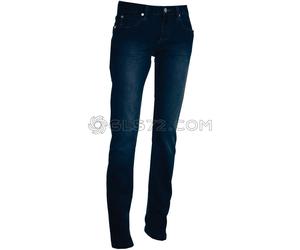 PANTALONE JEANS SEXY PAYPER MUSTANG LADY ELASTICIZZATO DONNA RAGAZZA