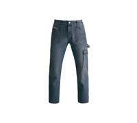 Pantalone Jeans Touran per il Lavoro ed il Tempo Libero Taglia XXL - Kapriol