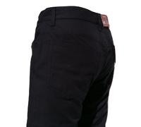 Pantalone Jeans Uomo Estivo Carrera Regular F. Cotone 100% Art.700/1167A