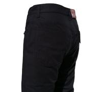 Pantalone Jeans Uomo Estivo Carrera Regular F. Cotone 100% Art.700/1167A