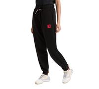 Diadora Jogger Pant Urbanity Poliestere Nero