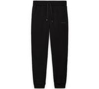 Pantalone Jogger Diadora Pants Logo 180666 Uomo Cotone Nero