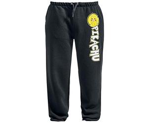 Pantalone Jogging 'Pokémon' - Pikachu - Taglia M - [Edizione: Francia]